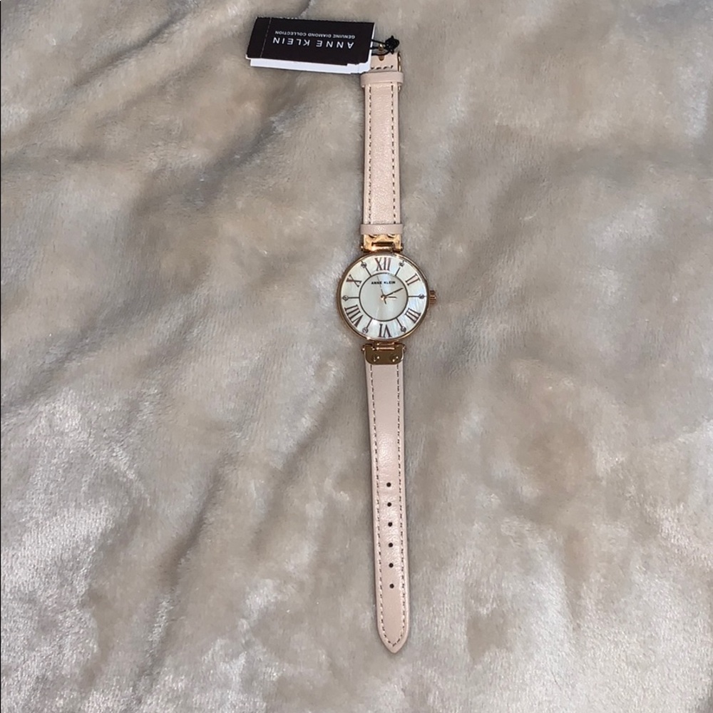Anne Klein Watch